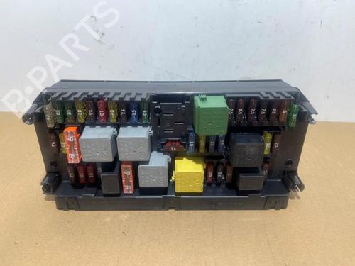 Electronic module MERCEDES-BENZ C-CLASS Coupe (C204) C 220 CDI (204.302) | BP38826050M83 - Image 3