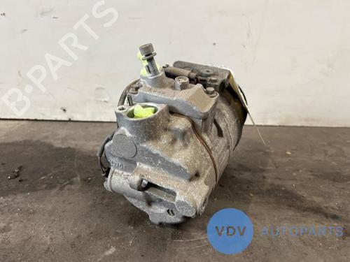 AC compressor MERCEDES-BENZ SPRINTER 3,5-t Bus (B906) 311 CDI (906.731, 906.733, 906.735) | BP28333489M34 