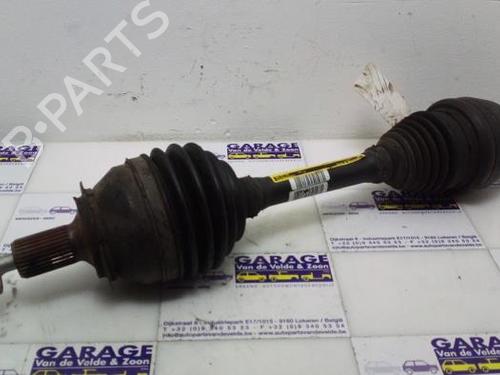 Used Left front driveshaft Left front driveshaft 38858330 38858330