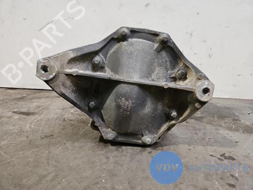 Rear differential MERCEDES-BENZ C-CLASS T-Model (S204) C 180 CDI (204.200) | BP29705561M24 