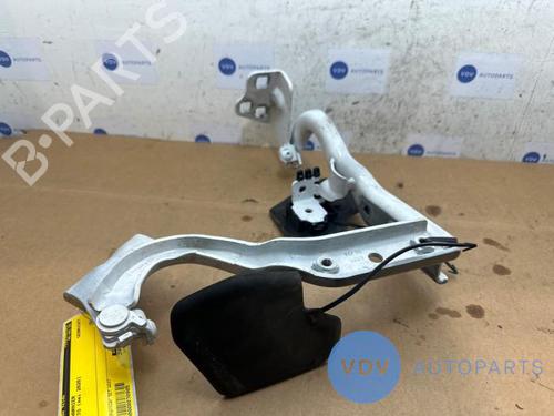 Used Hinge/Door check strap MERCEDES-BENZ VITO Van (W447) 116 CDI (447.601, 447.603, 447.605) (163 hp) 25971233