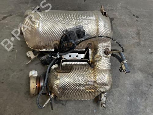 Catalyst MERCEDES-BENZ GLA (H247) GLA 200 d (247.712) | BP38826010M10 - Image 3