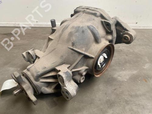 Used Rear differential Rear differential MERCEDES-BENZ S-CLASS (W222, V222, X222) S 350 BlueTEC / d (222.132, 222.032, 222.123) (258 hp) 38852614 38852614