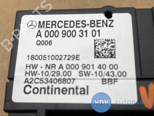 Other MERCEDES-BENZ E-CLASS T-Model (S212) E 200 CDI / BlueTEC (212.205, 212.206) | BP25975400O1 
