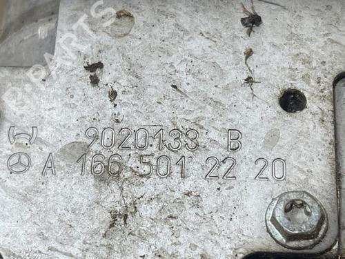 Electronic module MERCEDES-BENZ GL-CLASS (X166) GL 350 CDI / BlueTec 4-matic (166.823, 166.824) | BP38828417M83 - Image 3