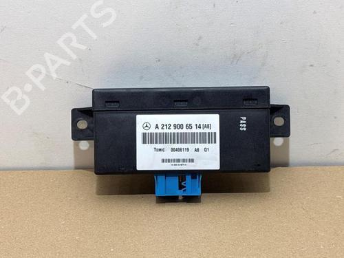 electronic-module-mercedes-benz-e-class-t-model-s212-2009-2010-2011-2012-2013-2014-2015-2016-38826950 main image