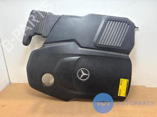 Topbeskyttelse MERCEDES-BENZ CLS (C257) CLS 350 d 4-matic (257.321) (286 hp) 30166863