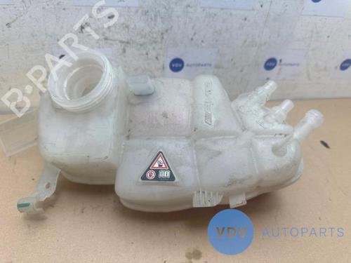 Used Expansion tank MERCEDES-BENZ CLA (C118) AMG CLA 45 4-Matic+ (118.353) (387 hp) 25966569