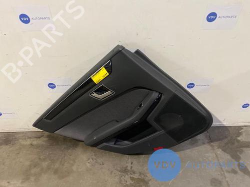 Bageste venstre beklædning MERCEDES-BENZ E-CLASS (W212) E 220 CDI / BlueTEC (212.001, 212.002) (170 hp) 25960650