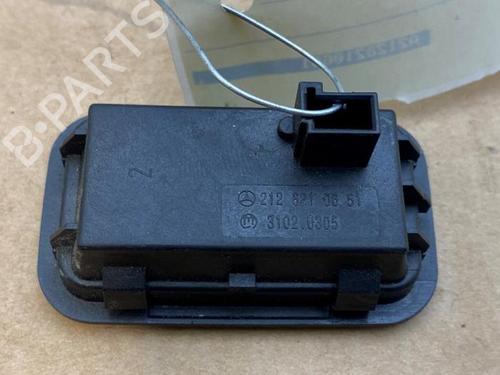 Switch MERCEDES-BENZ CLS (C218) CLS 250 CDI / BlueTEC / d (218.303, 218.304) | BP38843826I30 - Image 2