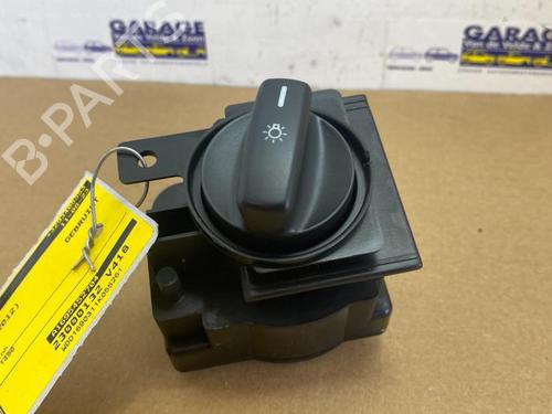 Used Headlight switch Headlight switch 38847252 38847252