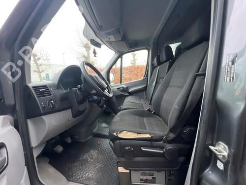 Front left panel MERCEDES-BENZ SPRINTER 3,5-t Van (B906) 316 CDI (906.631, 906.633, 906.635, 906.637) | BP38820429C58 - Image 12