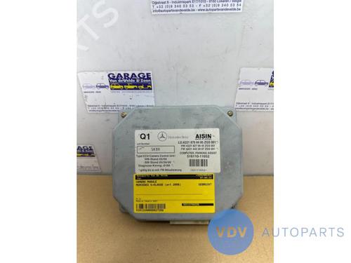 Used Other MERCEDES-BENZ S-CLASS (W221, V221) S 500 (221.071, 221.171) (388 hp) 25947631