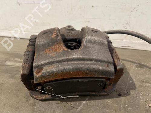 Left front brake caliper MERCEDES-BENZ A-CLASS (W177) A 180 d (177.003) | BP38836565M105 - Image 4