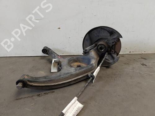 Mangueta trasera derecha Mangueta trasera derecha HUMMER HUMMER H1 6.5 Turbo D (197 hp) 39731745 39731745