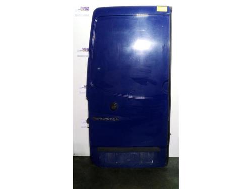 Bagklap CC/Kombi-Coupé Bagklap CC/Kombi-Coupé 38857277 38857277