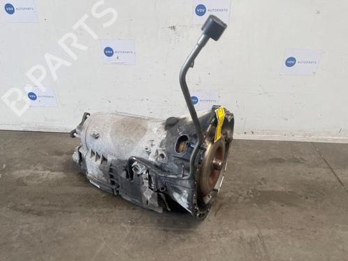 Gearbox MERCEDES-BENZ E-CLASS (W211) E 280 (211.054) | BP38841285M3 - Image 5