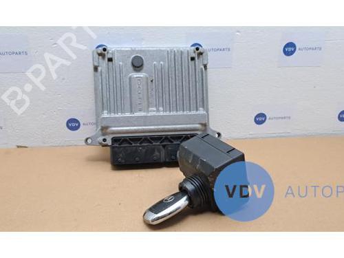 Used Control unit MERCEDES-BENZ C-CLASS T-Model (S204) C 200 CDI (204.207) (136 hp) 25960444