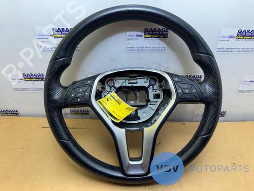Used Steering wheel MERCEDES-BENZ E-CLASS T-Model (S212) E 200 CDI / BlueTEC (212.205, 212.206) (136 hp) 25958135