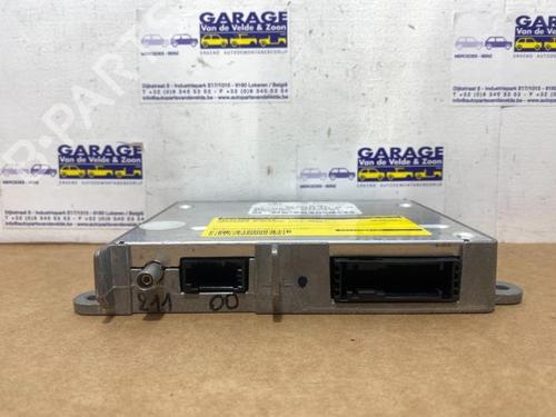 Electronic module MERCEDES-BENZ E-CLASS (W211) E 200 CDI (211.004) | BP38851476M83 - Image 3