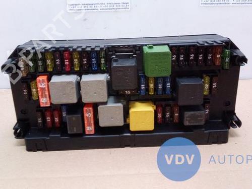 Elektronisk modul MERCEDES-BENZ E-CLASS (W212) E 250 CDI / BlueTEC (212.003, 212.004) | BP25943677M83 