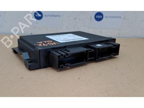 Electronic module MERCEDES-BENZ A-CLASS (W176) A 180 CDI / d (176.012) | BP38838485M83 - Image 2