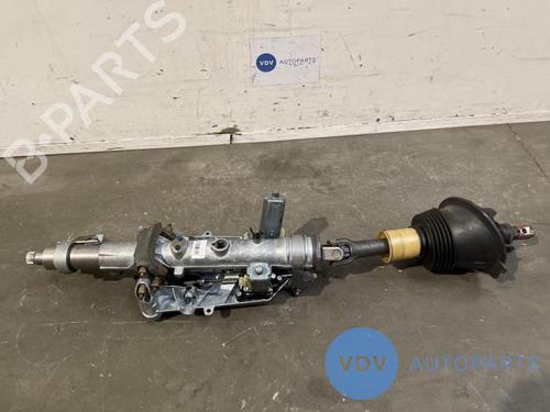 Used Steering column MERCEDES-BENZ S-CLASS (W221, V221) S 320 CDI 4-matic (221.080, 221.180) (235 hp) 25968756
