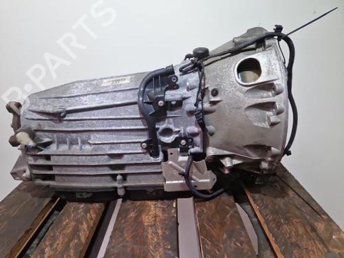 Used Gearbox Gearbox 38825708 38825708
