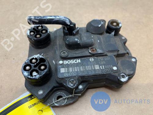 Used Electronic module MERCEDES-BENZ 190 (W201) E 1.8 (201.018) (109 hp) 25972591