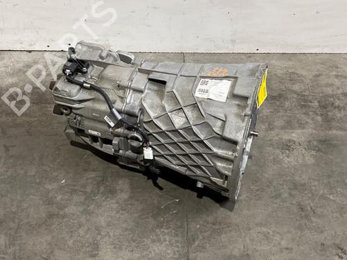gearbox-mercedes-benz-vito-van-w447-2014-38825431 main image