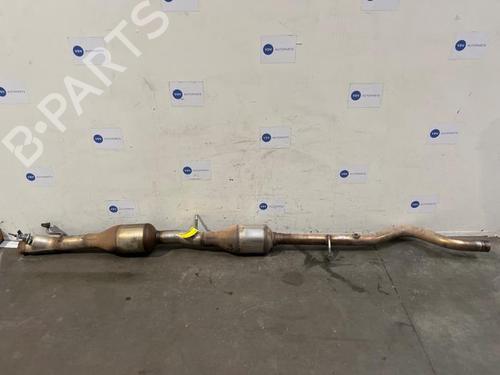 Used Exhaust system Exhaust system 38834340 38834340