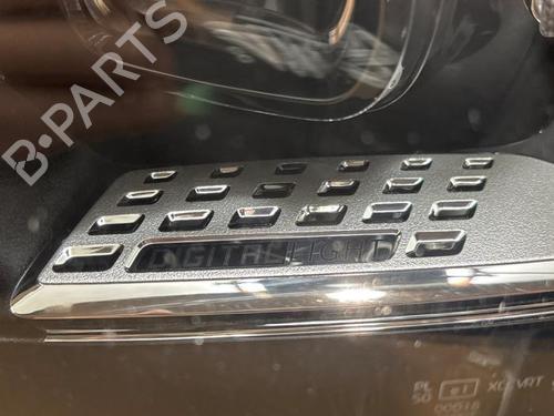 Left headlight MERCEDES-BENZ C-CLASS (W206) C 180 (206.041) | BP38825603C28 - Image 2