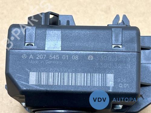 Control unit MERCEDES-BENZ C-CLASS (W204) C 220 CDI (204.002) | BP29990351M11