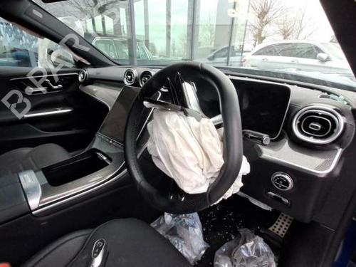 Rear right panel MERCEDES-BENZ C-CLASS T-MODEL (S206) C 220 d (206.204) | BP38833007C61 - Image 11