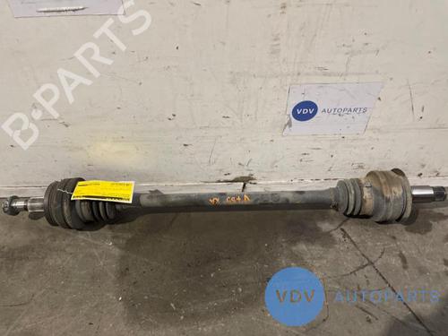 Used Right rear driveshaft MERCEDES-BENZ GLK-CLASS (X204) 220 CDI 4-matic (204.984) (163 hp) 25967353