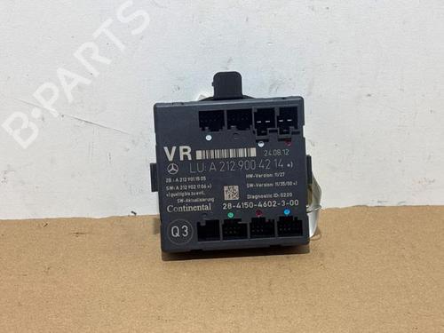 Used Electronic module Electronic module 38826395 38826395