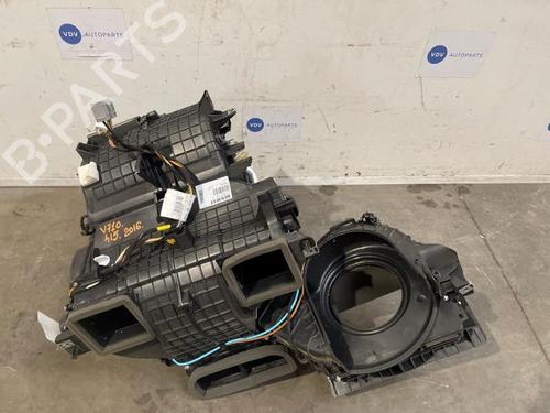 Used Heater matrix box Heater matrix box 38836195 38836195