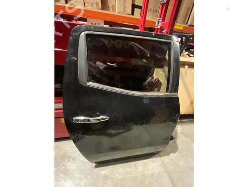Used Right rear door Right rear door 38836911 38836911