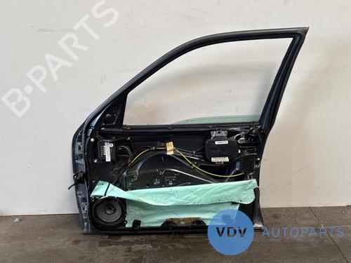 Right front door MERCEDES-BENZ E-CLASS (W210) E 200 (210.035) | BP29704145C3 