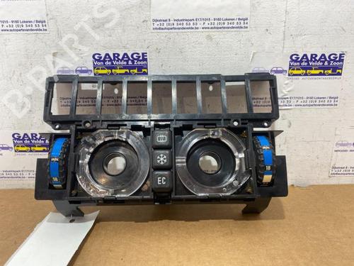 Used Climate control Climate control MERCEDES-BENZ 124 Saloon (W124) 200 D (124.120) (75 hp) 38848123 38848123