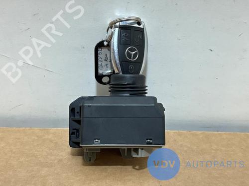 Control unit MERCEDES-BENZ E-CLASS T-Model (S212) E 200 CDI / BlueTEC (212.205, 212.206) | BP30161897M11