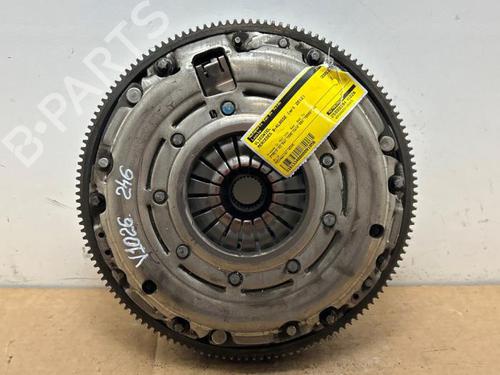 Used Flywheel Flywheel 38821931 38821931