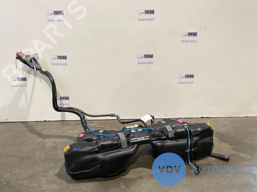 Fuel tank MERCEDES-BENZ E-CLASS (W212) E 200 CDI / BlueTEC (212.005, 212.006) | BP25945429C62