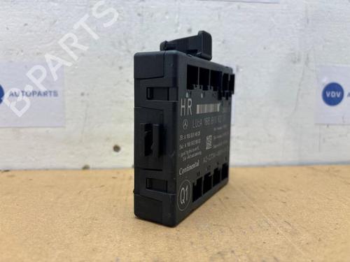 Electronic module MERCEDES-BENZ M-CLASS (W166) ML 350 BlueTEC 4-matic (166.024, 166.023) | BP38840207M83 - Image 2