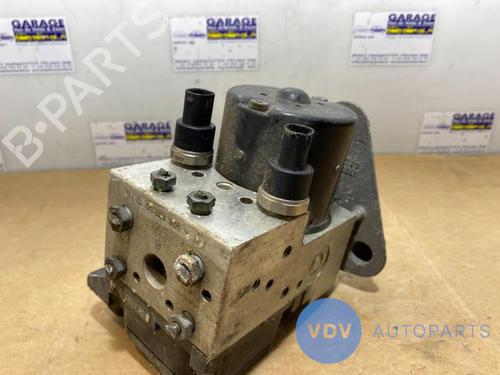 Used ABS pump MERCEDES-BENZ A-CLASS (W168) A 160 (168.033, 168.133) (102 hp) 25951469