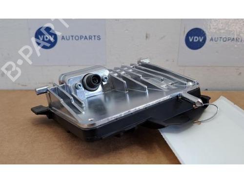 Used Electronic module Electronic module 38837118 38837118