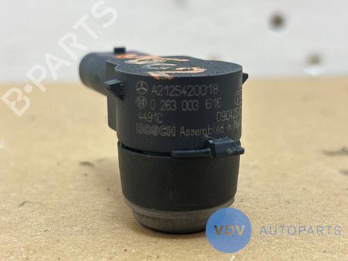 Elektronisk sensor MERCEDES-BENZ E-CLASS (W212) E 250 CDI / BlueTEC (212.003, 212.004) | BP25960958M84 