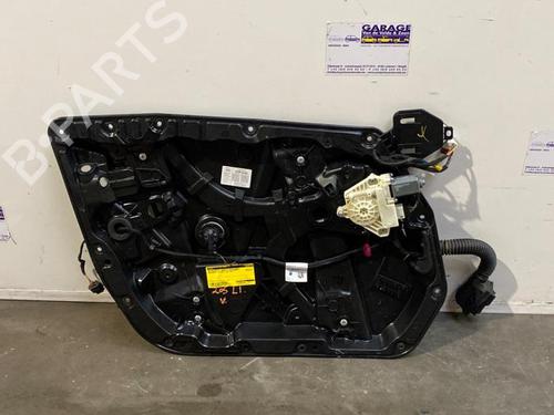 Used Front left window mechanism Front left window mechanism MERCEDES-BENZ C-CLASS T-Model (S205) C 200 BlueTEC / d (205.237) (136 hp) 38842517 38842517
