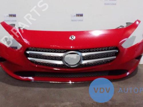Used Front bumper MERCEDES-BENZ B-CLASS Sports Tourer (W247) B 200 d (247.012) (150 hp) 25943537