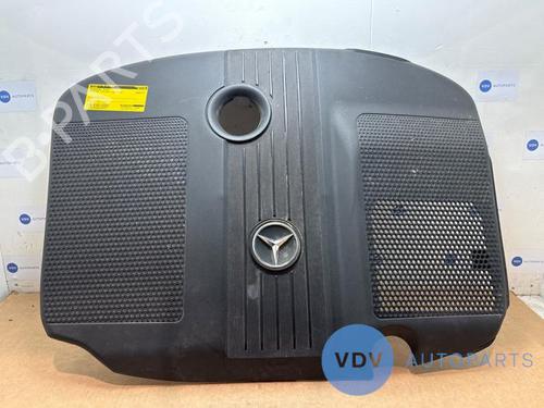 Used Upper protection MERCEDES-BENZ E-CLASS (W212) E 200 CDI / BlueTEC (212.005, 212.006) (136 hp) 25967879